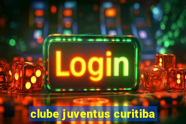 clube juventus curitiba